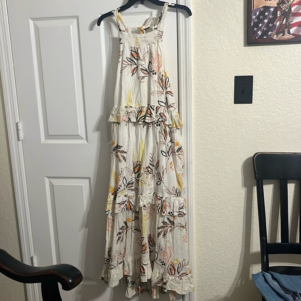Free People Anita Maxi Dress - Picture 5 of 13